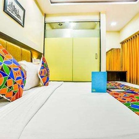 Fabhotel Ascot International II - Nr Mumbai International Airport Buitenkant foto
