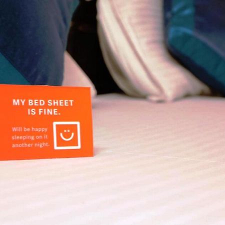 Fabhotel Ascot International II - Nr Mumbai International Airport Buitenkant foto
