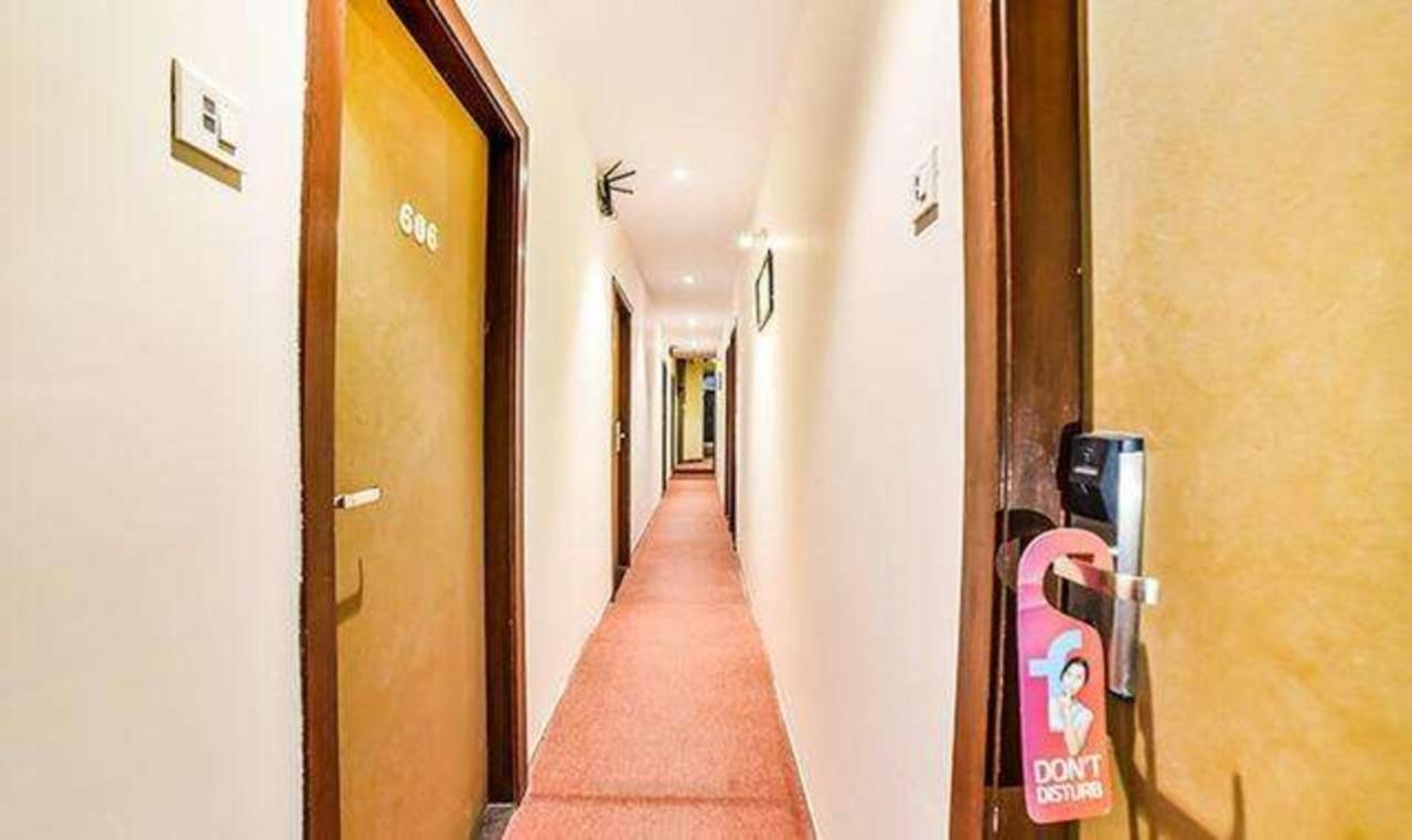 Fabhotel Ascot International II - Nr Mumbai International Airport Buitenkant foto