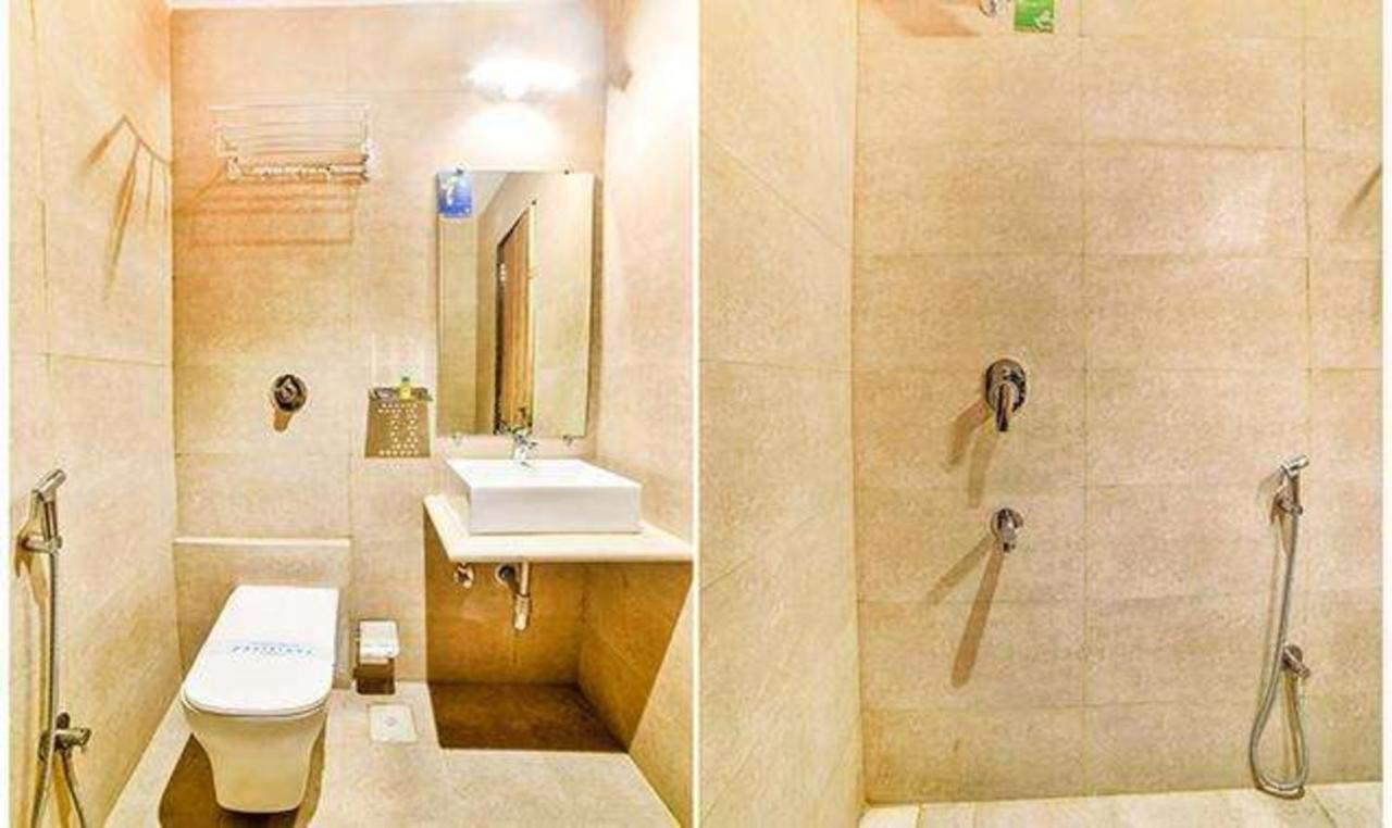 Fabhotel Ascot International II - Nr Mumbai International Airport Buitenkant foto